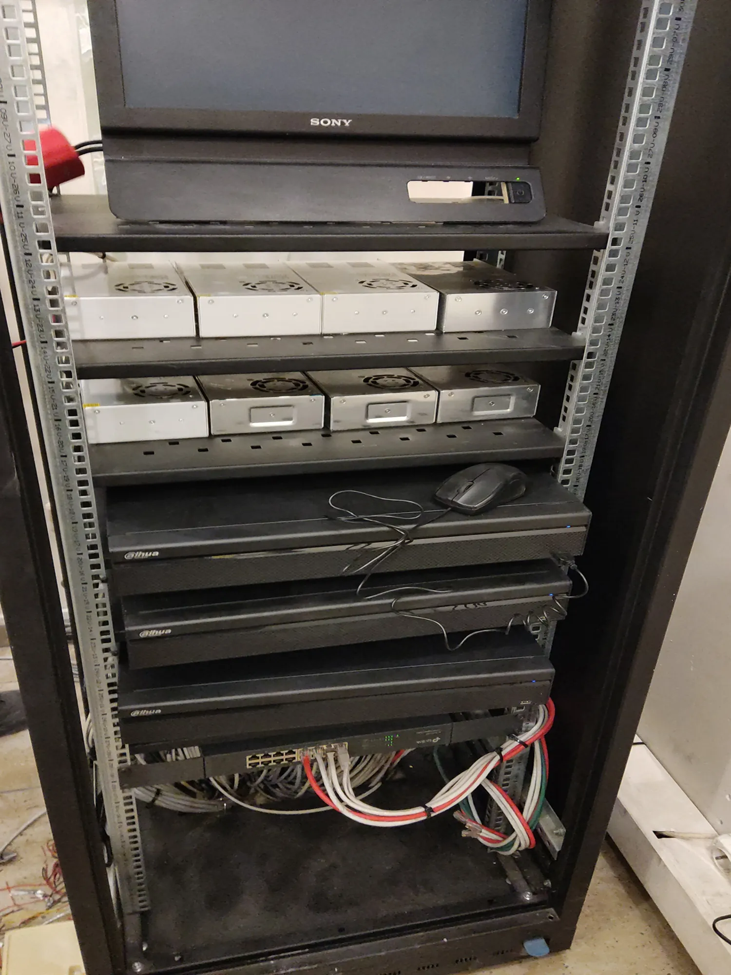 BKS SİCHERHEİTSTECHNİK