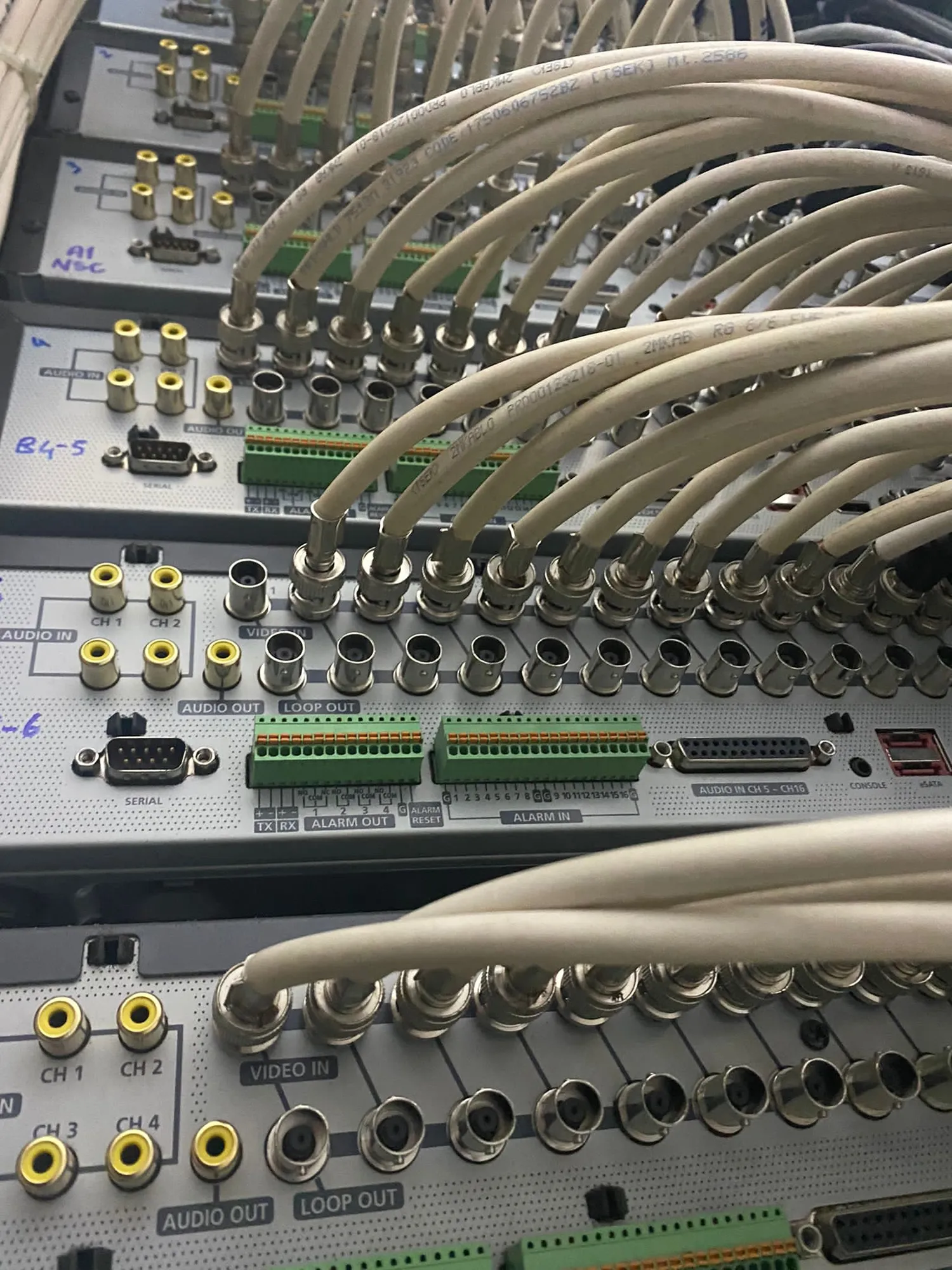 BKS SİCHERHEİTSTECHNİK