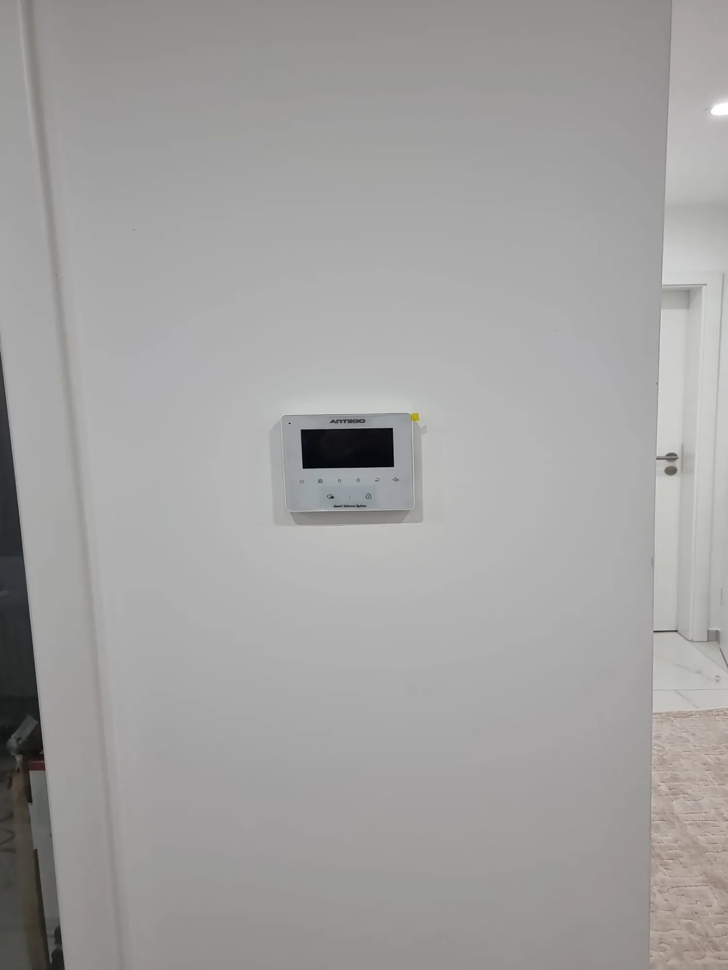 BKS SİCHERHEİTSTECHNİK