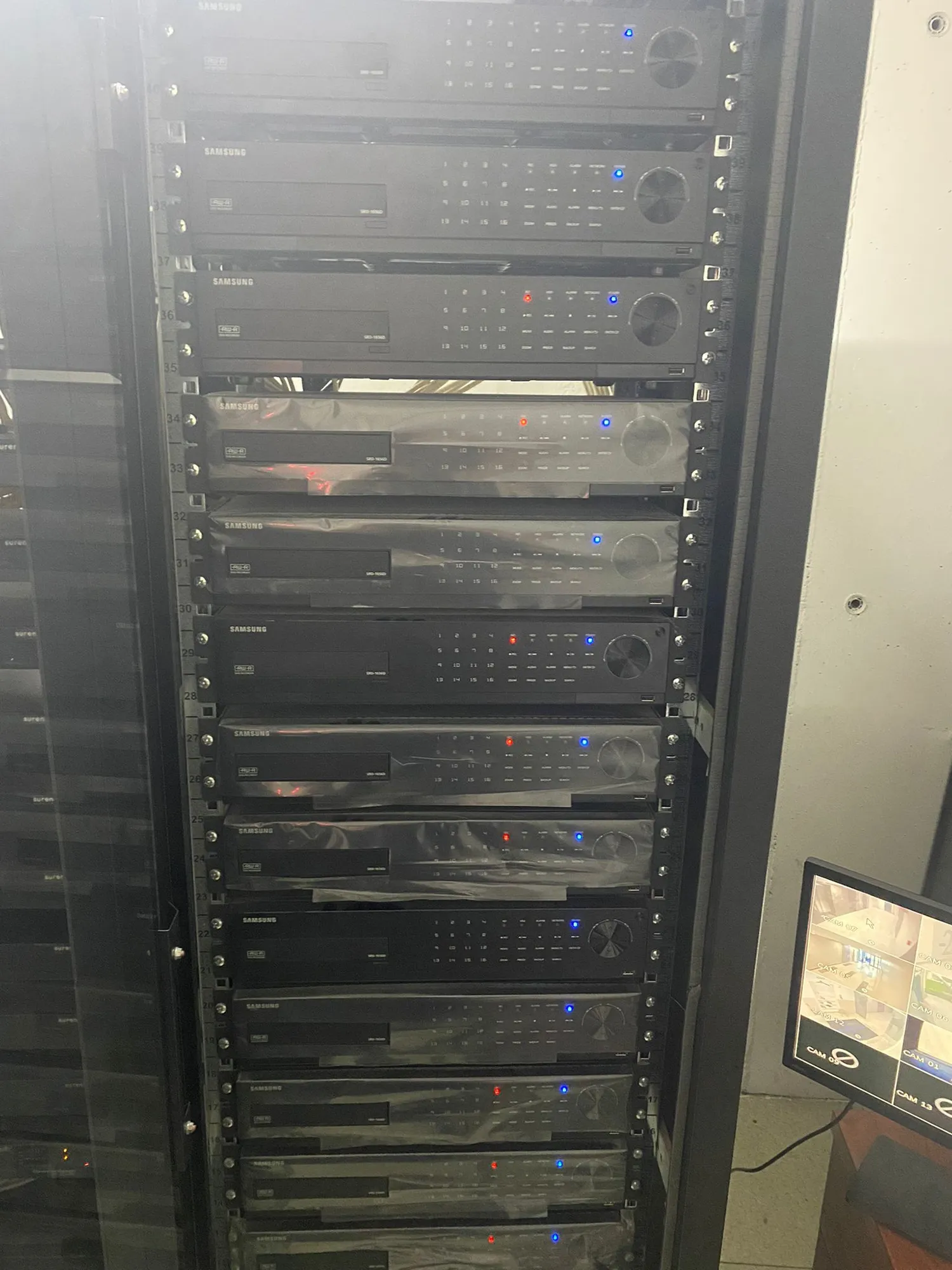 BKS SİCHERHEİTSTECHNİK