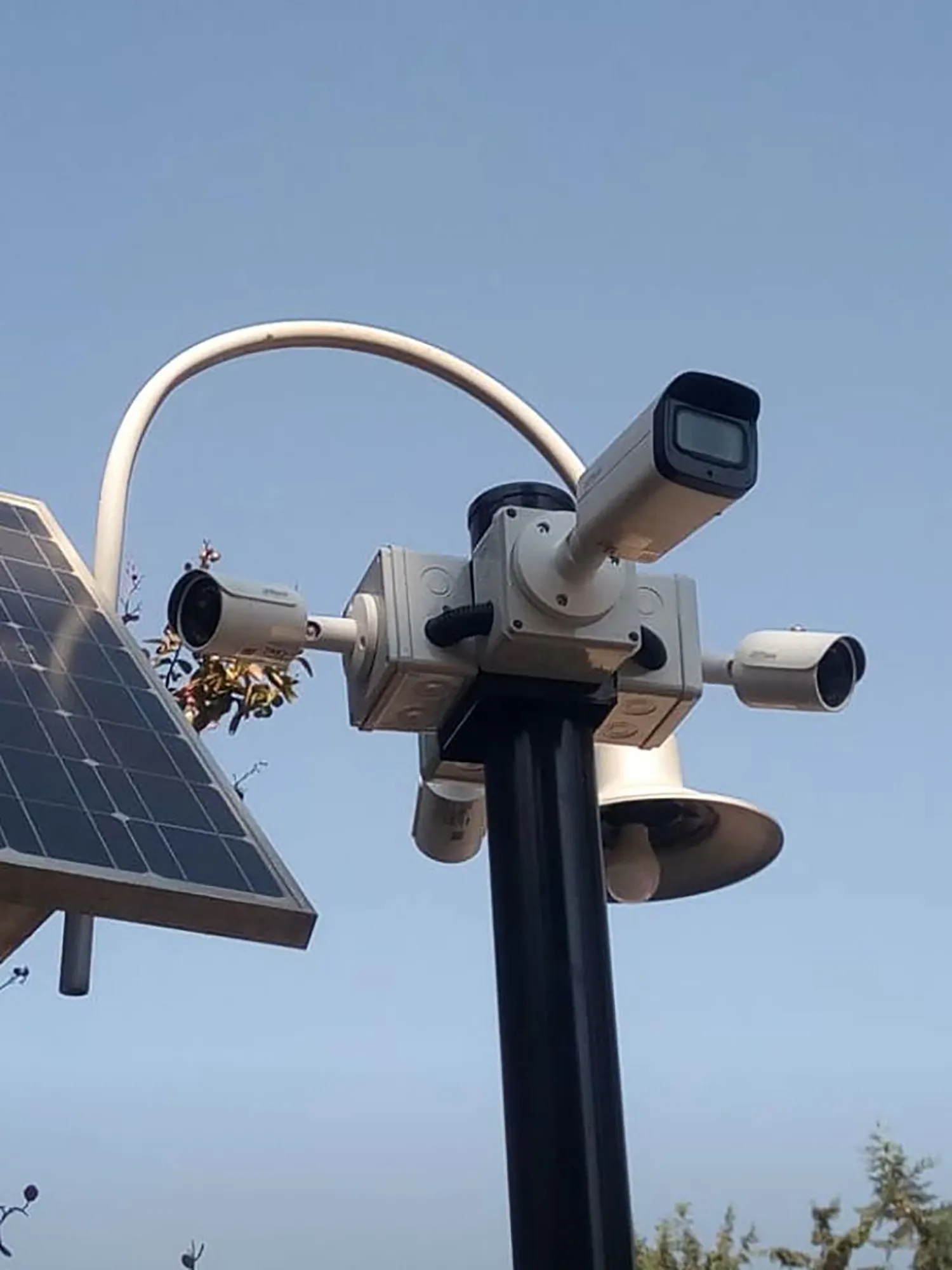 BKS SİCHERHEİTSTECHNİK