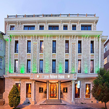 BKS SİCHERHEİTSTECHNİK